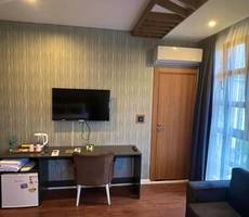 Beta Hotel