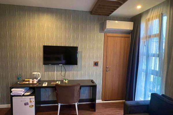 Beta Hotel
