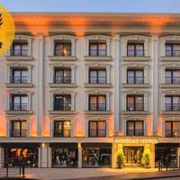 Demiray Hotel