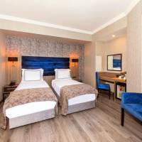 Demiray Hotel