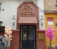EA Exclusive Hotel