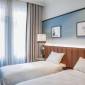 EA Exclusive Hotel