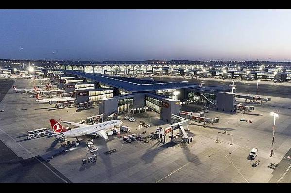 Homey Airport Hotel