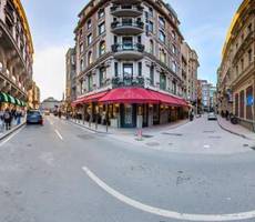 Hotel De Reve Galata Special Class