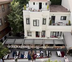 La Vida Hotel