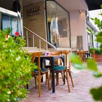 Mayer Hotel Istanbul