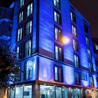 Ria Suites Hotel