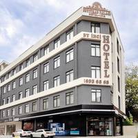 Seyithan Palace Spa Hotel