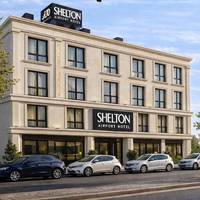 Shelton Airport Otel