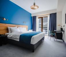 Suatis Resort Kazbegi