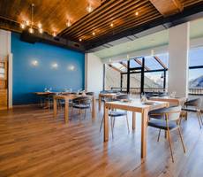 Suatis Resort Kazbegi