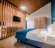 Suatis Resort Kazbegi