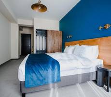 Suatis Resort Kazbegi
