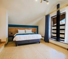 Suatis Resort Kazbegi