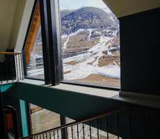 Suatis Resort Kazbegi
