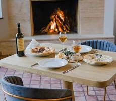 Suatis Resort Kazbegi