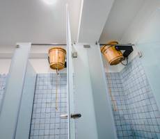 Suatis Resort Kazbegi