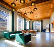 Suatis Resort Kazbegi