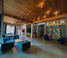 Suatis Resort Kazbegi