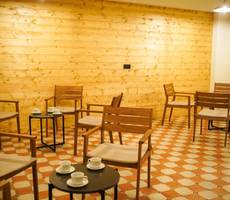 Suatis Resort Kazbegi