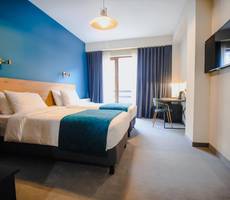Suatis Resort Kazbegi