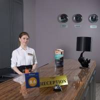 Гулливер отель
