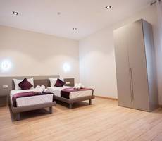 5 Wood Hotel & SPA