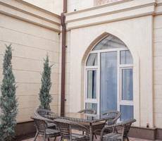 5 Wood Hotel & SPA