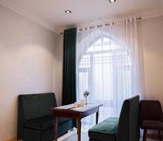 5 Wood Hotel & SPA