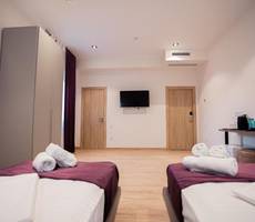 5 Wood Hotel & SPA
