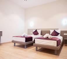 5 Wood Hotel & SPA