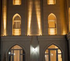 5 Wood Hotel & SPA
