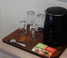5 Wood Hotel & SPA