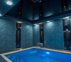 5 Wood Hotel & SPA