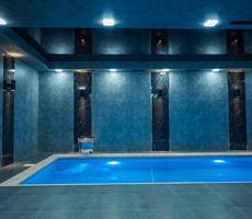 5 Wood Hotel & SPA