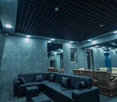 5 Wood Hotel & SPA