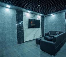 5 Wood Hotel & SPA