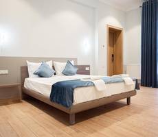 5 Wood Hotel & SPA