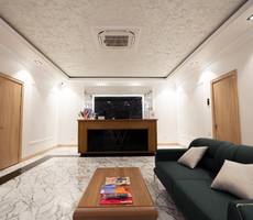 5 Wood Hotel & SPA