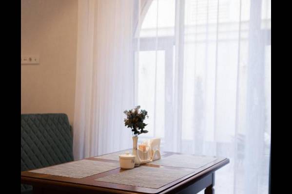 5 Wood Hotel & SPA
