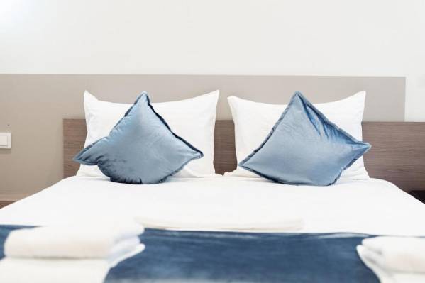 5 Wood Hotel & SPA