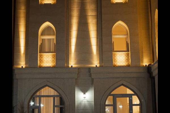 5 Wood Hotel & SPA