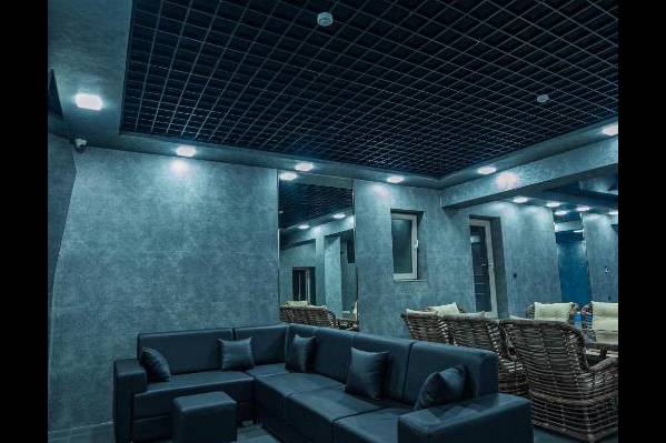 5 Wood Hotel & SPA