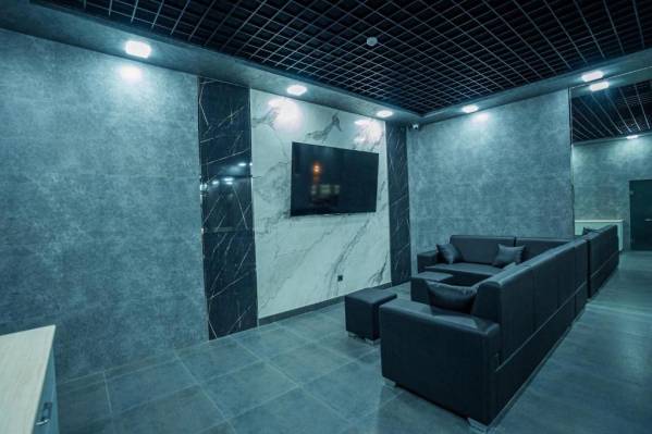 5 Wood Hotel & SPA