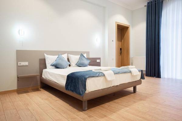 5 Wood Hotel & SPA