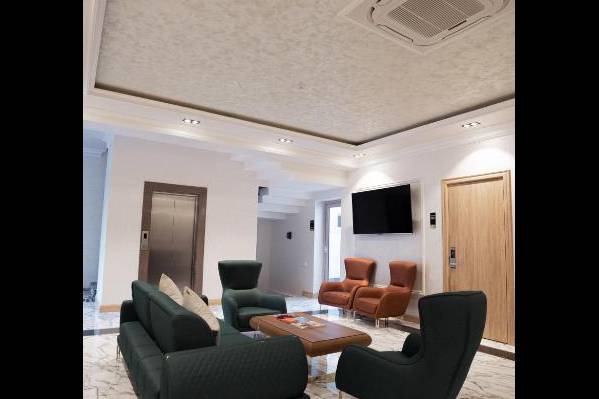 5 Wood Hotel & SPA
