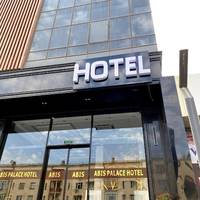 Abis Palace Hotel