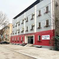 Al Arda Hotel