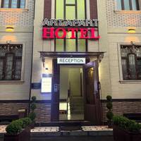 Art Apart Hotel