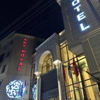 Art Royal Hotel